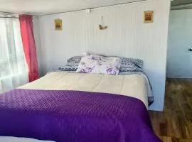 Alojamiento en habitacion privada