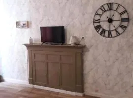 la rue Historique Appartement Wifi