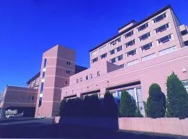 Hotel Tetora Resort Tsuruoka