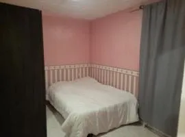 Séjour au vert au calme