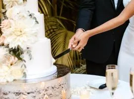 InterContinental Seattle Bellevue, by IHG