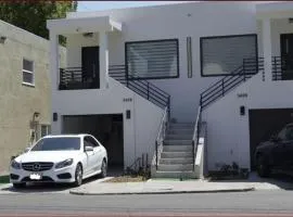 Dimond Abode Vacation Rental, Oakland California Dimond District