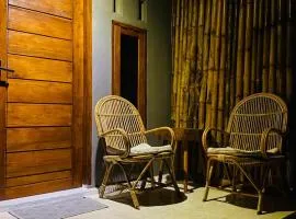 Sentigi Homestay Gili Gede