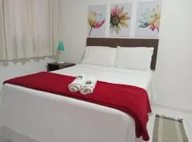 Apartamento Completo A25 Flat Centro