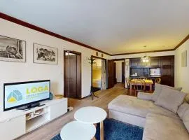 Abitaziun Au Reduit 107 - St Moritz