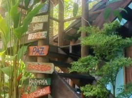 Casa da Lua-Taipu de fora-Ba