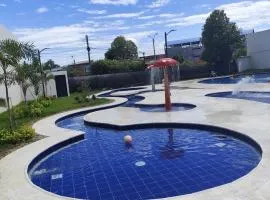 Apartamento Vacacional Carmen de Apicala GursyHost