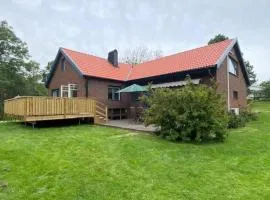 5 star holiday home in MOLLÖSUND