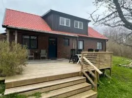 Holiday home MOLLÖSUND II