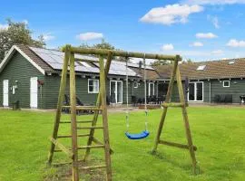 5 star holiday home in Idestrup