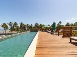 Studio vista mar - Milagres - AL