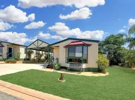 Outback Villas