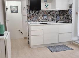 Domus Deva, hotel em Cefalù