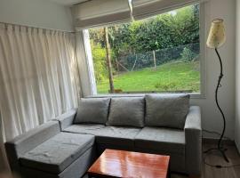 Duplex Mardifiore Pinamar, Hotel in Pinamar