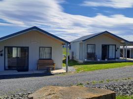 Meander Country Cabins, hotel in Meander