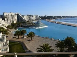 San Alfonso del Mar Ideal