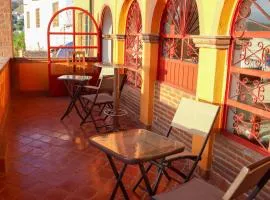 Posada La Mora - Hospedaje Panoramico