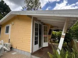 Bungalow chez nico