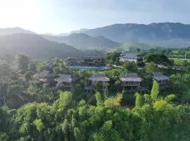 Mường Lò Retreat Nghia Lo