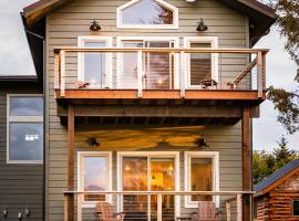 Lakeshore Lodging Suites