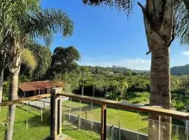 Sitio Chale da Mata para locação aos fds e feriados!