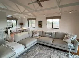 Beach House in Cowes