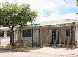Zahhar AQ - Hermosa Casa Amplios Espacios El sitio Ideal para tu descanso Hasta 10 Personas