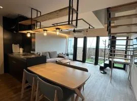 ZABOCON YOICHI Villa