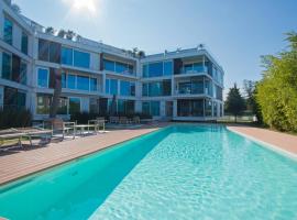 Bristol Exclusive by Wonderful Italy, hotel em Padenghe sul Garda