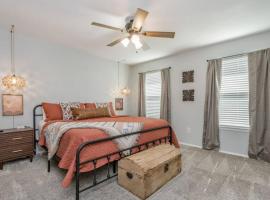 Emery's Place 4BR 2Bath GAME ROOM, Hotel in Canyon