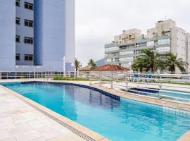 Helbor Atlantis by Doce Lar de Bertioga, hotel em Bertioga
