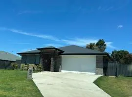 Paradise in Drysdale