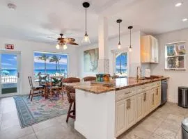 Sunset Oceanfront Retreat