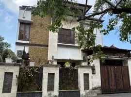 Mason house