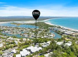 Noosa Views 4 Noosa Drive 33 Stylish Coastal Retreat