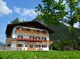 Haus Bergesblick