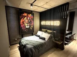 Premier Monterrey Retreat 2