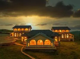 Emerald Stays Ooty By VOYE HOMES - Italian Luxury near Ooty Emerald Lake