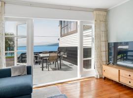 Authentic Kiwi Lodge by the Lake, hotel v destinaci Rotorua