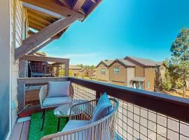 Presidio Pines Retreat