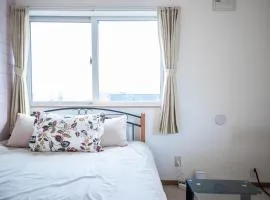 Sumiyoshi House Room A