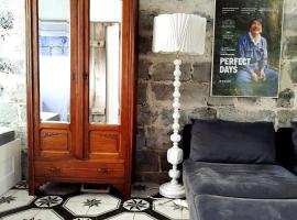 Ulęgałki Roztocze Stodoła, ξενοδοχείο σε Jacnia