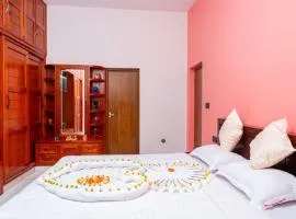 Coorg Wooden Pearl Homestay