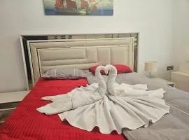 Novita deluxe Residance этаж 10