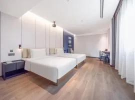 Atour Hotel Nanjing Confucius Temple Qinhuai Cruise Ship Terminal