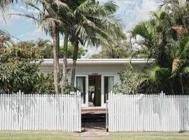 Grounds of Cabarita