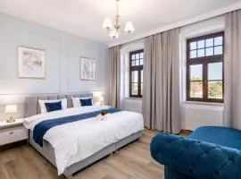 Vestium Apartment