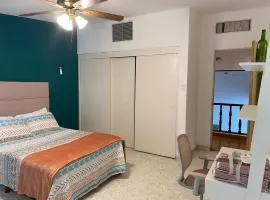 Cuarto Menguante