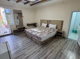 Hotel Bukhara House Boutique
