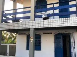 Casa de Praia em Itamaracá